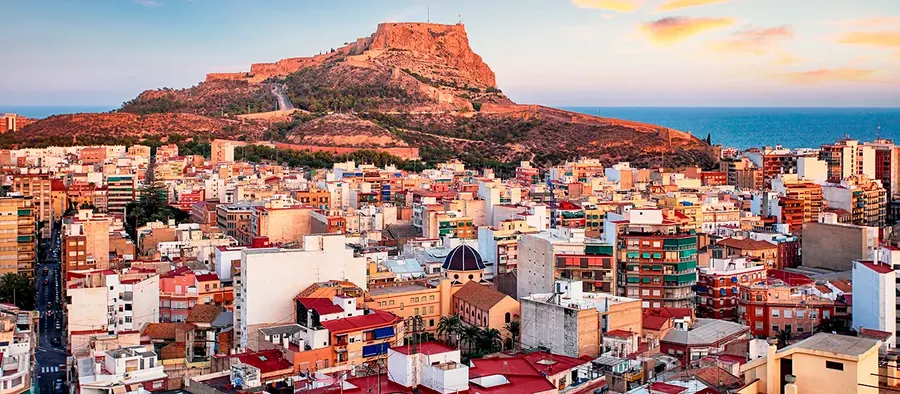 Dermatólogos en Alicante