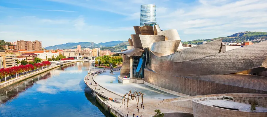 Dermatólogos en Bilbao