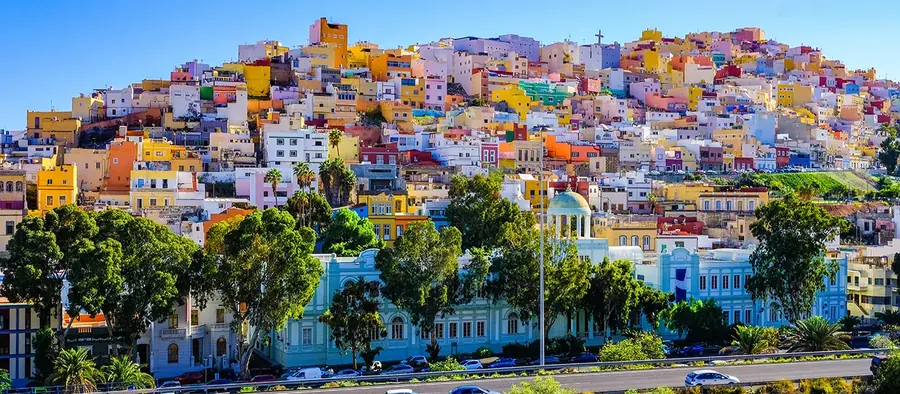 Dermatólogos en Las Palmas de Gran Canaria