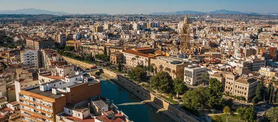 Dermatólogos en Murcia